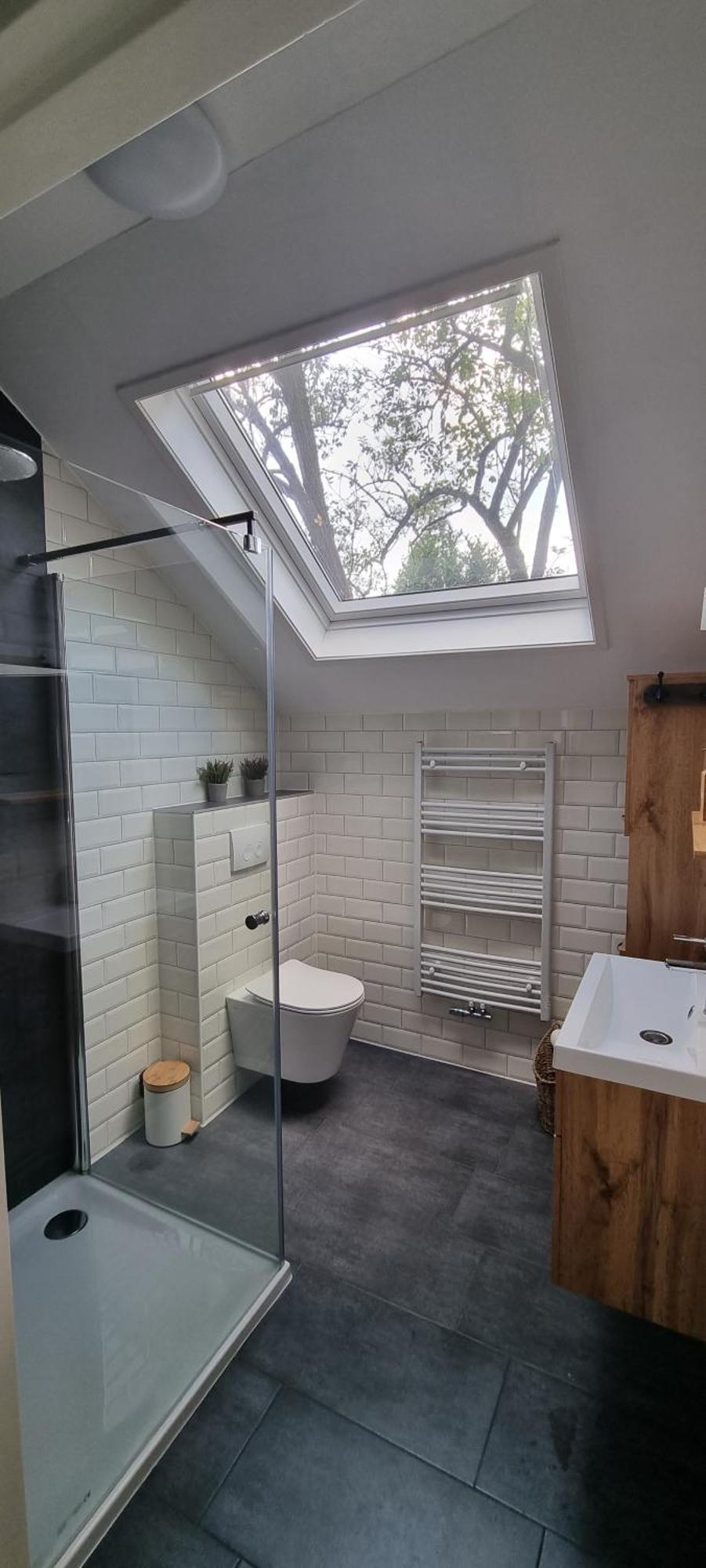 Slapen Bij Bonanza Villa Bantega Bagian luar foto