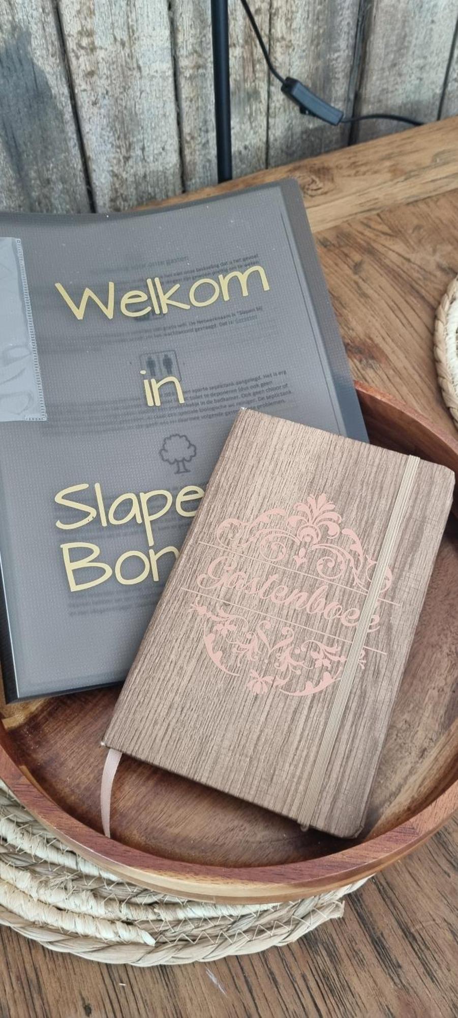 Slapen Bij Bonanza Villa Bantega Bagian luar foto